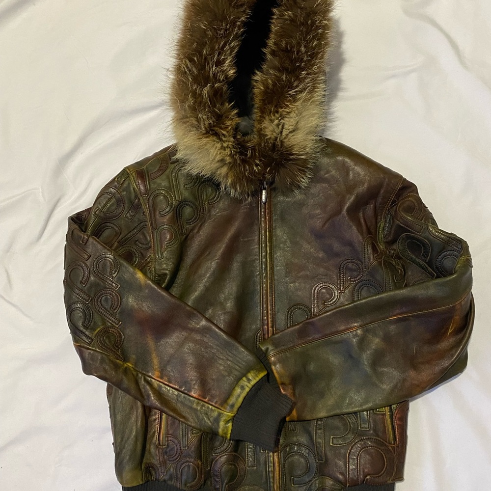 Women PELLE PELLE SIZE 8